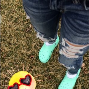 Meet your Posher, Connie